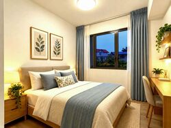 Amo Residence (D20), Apartment #631428041
